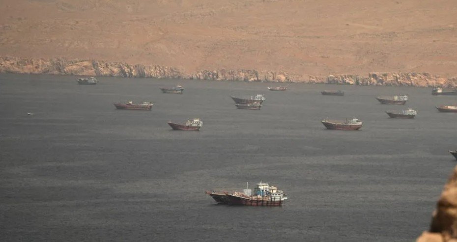 International Maritime Organization Calls for Urgent Maritime Security Action in Strait of Hormuz