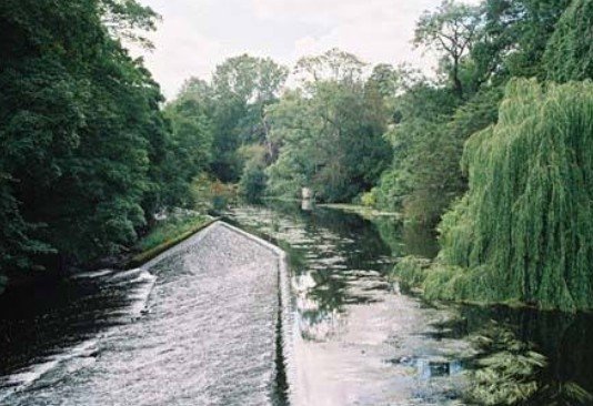 Ireland Advances Liffey Valley Park Strategy to Boost River Conservation and Blue Economy