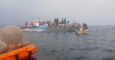 Zimbabwe Lake Kariba Boat Accident Death Toll Rises to 69 as Maritime Safety Concerns Grow