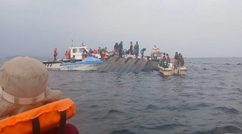 Zimbabwe Lake Kariba Boat Accident Death Toll Rises to 69 as Maritime Safety Concerns Grow