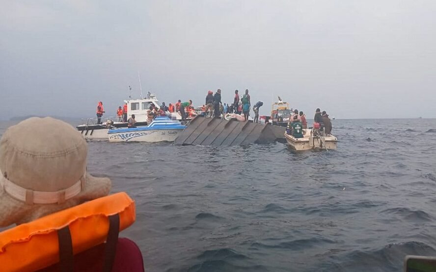 Zimbabwe Lake Kariba Boat Accident Death Toll Rises to 69 as Maritime Safety Concerns Grow