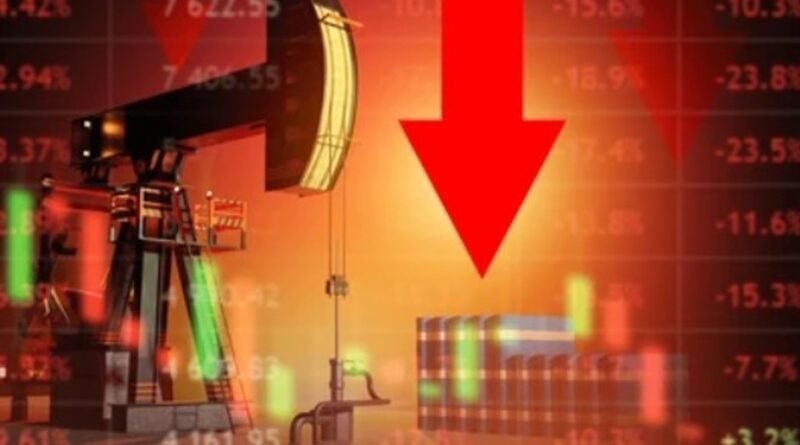 Oil Trade Disruption Drives $20 Billion VLCC Buying Spree as Tanker Demand SurgesOil Trade Disruption Drives $20 Billion VLCC Buying Spree as Tanker Demand Surges