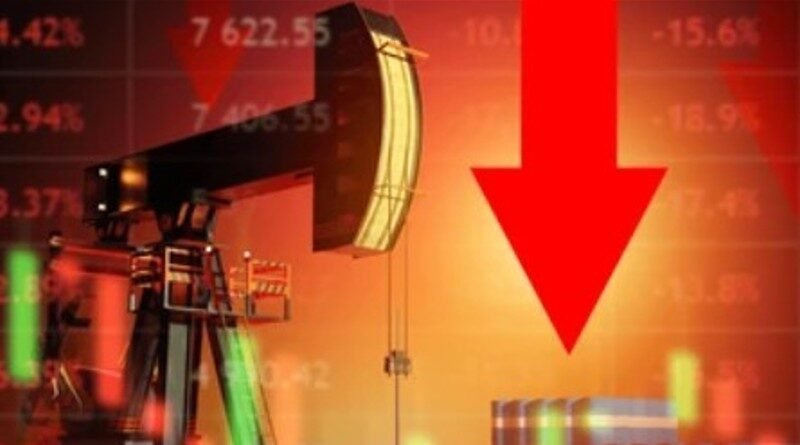 Oil Trade Disruption Drives $20 Billion VLCC Buying Spree as Tanker Demand SurgesOil Trade Disruption Drives $20 Billion VLCC Buying Spree as Tanker Demand Surges