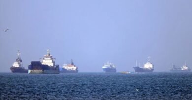 Strait of Hormuz Shipping Crisis Escalates as US and Iran Target Oil Tankers