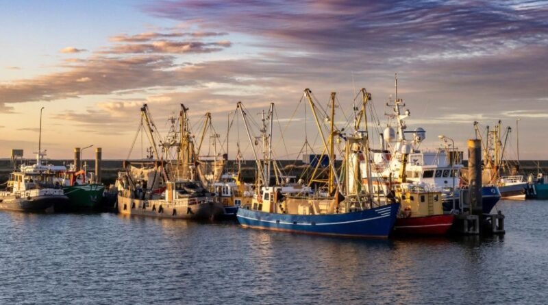 EU Proposes EMFAF Reform to Expand Fisheries Funding and Accelerate Fleet Energy Transition