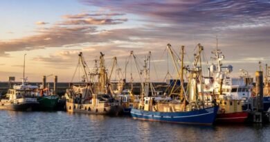 EU Proposes EMFAF Reform to Expand Fisheries Funding and Accelerate Fleet Energy Transition
