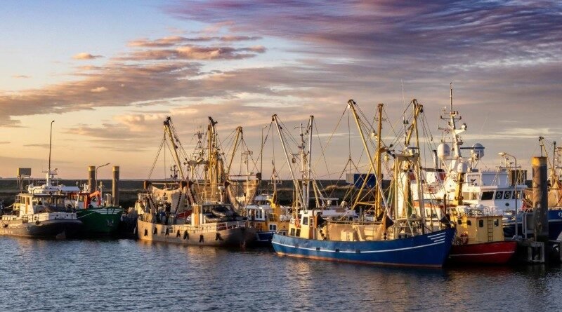 EU Proposes EMFAF Reform to Expand Fisheries Funding and Accelerate Fleet Energy Transition