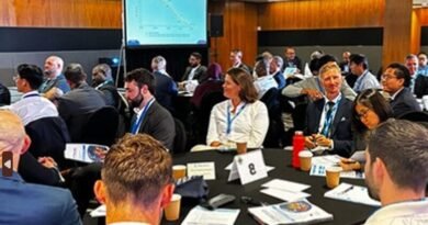 IMO R&D Forum Advances Global Preparedness for Alternative Fuel Pollution Incidents