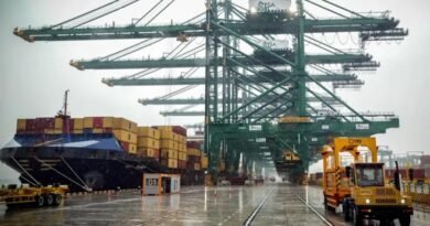 Tuas Port Workplace Accident: Two Workers Die in Maritime Safety Incident