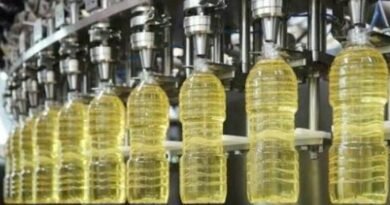 Pakistan Invites Vanaspati Manufacturers to Establish Edible Oil Industrial City at Port Qasim