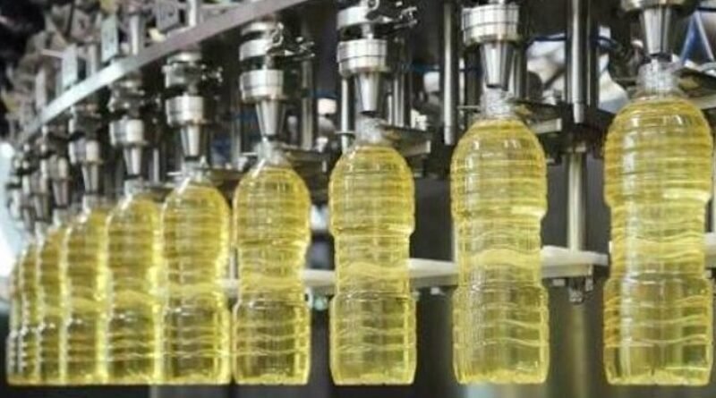 Pakistan Invites Vanaspati Manufacturers to Establish Edible Oil Industrial City at Port Qasim