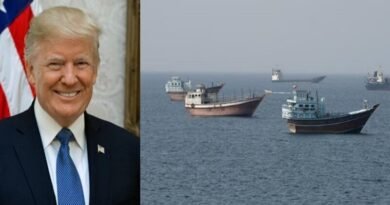 Iran Offers Deal to Reopen Strait of Hormuz as Trump Rejects Proposal