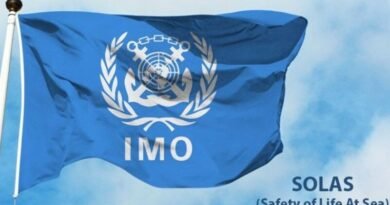 SOLAS Convention and Maritime Law: Global Maritime Safety Standards
