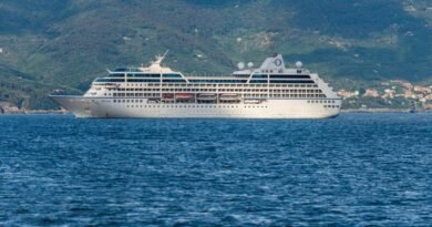 Ambassador Cruise Line Expands European Cruise Business With German Market Entry
