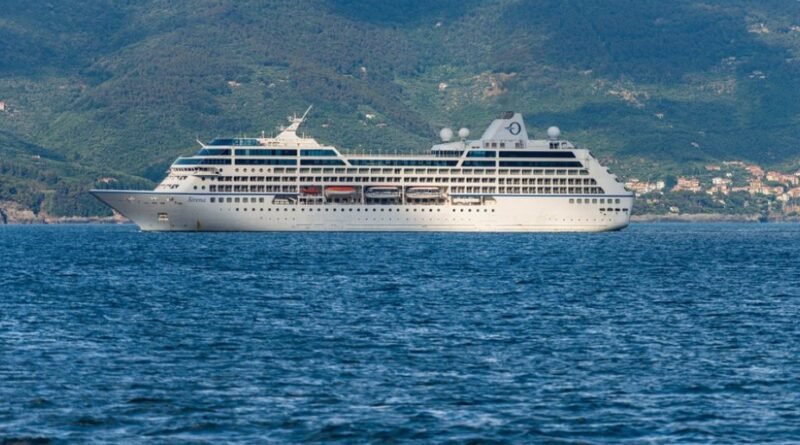 Ambassador Cruise Line Expands European Cruise Business With German Market Entry