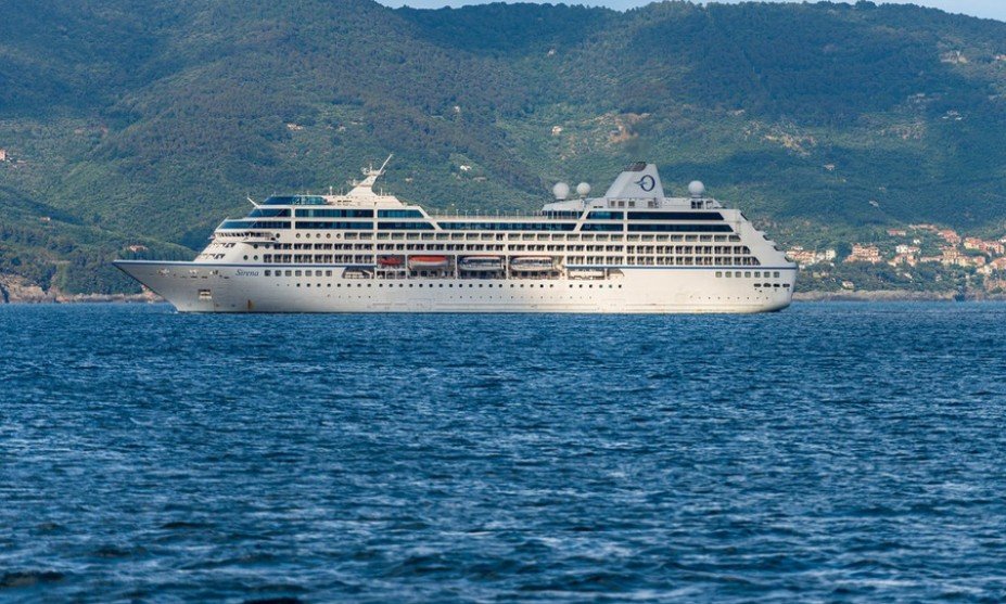 Ambassador Cruise Line Expands European Cruise Business With German Market Entry