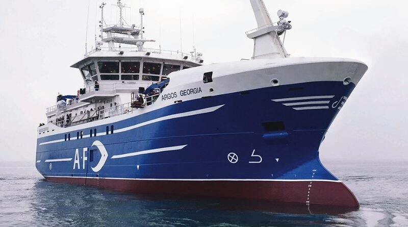 Argos Georgia Foundering: 13 Dead as Maritime Safety and Vessel Risk Failures Revealed