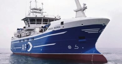Argos Georgia Foundering: 13 Dead as Maritime Safety and Vessel Risk Failures Revealed