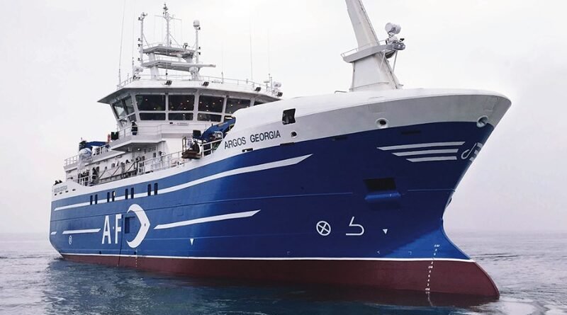 Argos Georgia Foundering: 13 Dead as Maritime Safety and Vessel Risk Failures Revealed