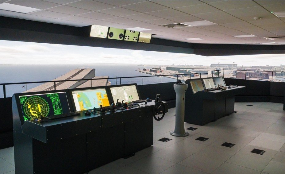 BMT Launches Maritime Autonomous Systems E-Learning Course as IMO MASS Code Takes Effect