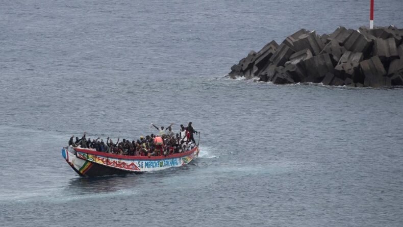 Maritime Accident: Five Mauritanians Missing after Fishing Boats Collision off Mauritania