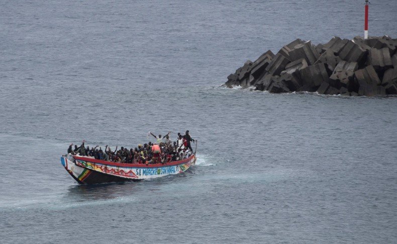 Maritime Accident: Five Mauritanians Missing after Fishing Boats Collision off Mauritania