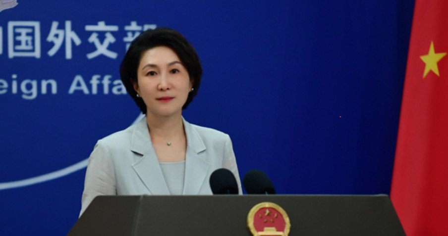 China Highlights Global South Cooperation, AI Development and South China Sea Position