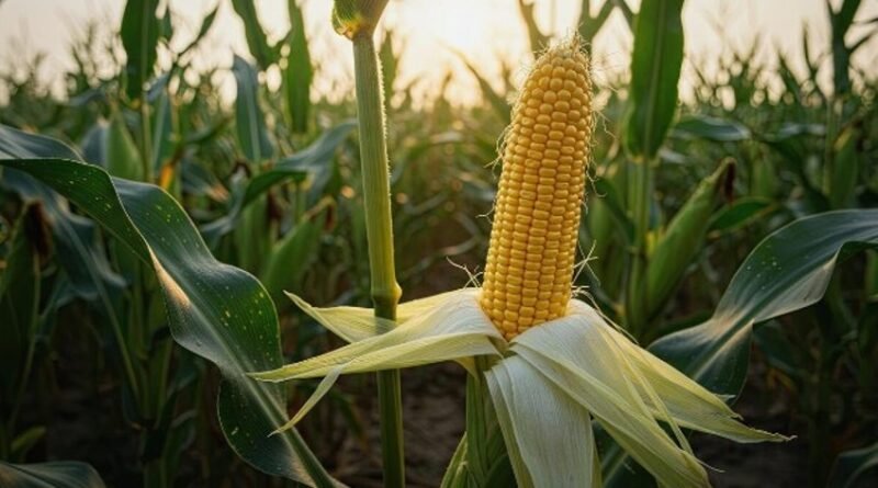 Corn Ethanol Could Open New Marine Fuel Market for Shipping