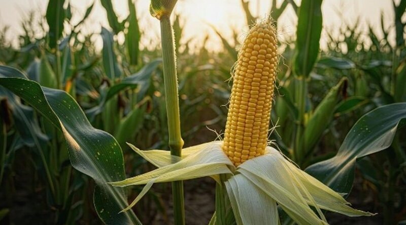 Corn Ethanol Could Open New Marine Fuel Market for Shipping