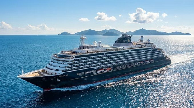 Cruise Ships Redeployed from Middle East and Red Sea as Explora Journeys Announces New 2027–2028 Itineraries