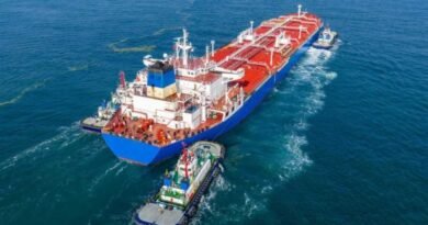 US investigates alleged cyberattacks on two tankers in the Strait of Gibraltar, highlighting growing maritime cybersecurity and shipping security risks.