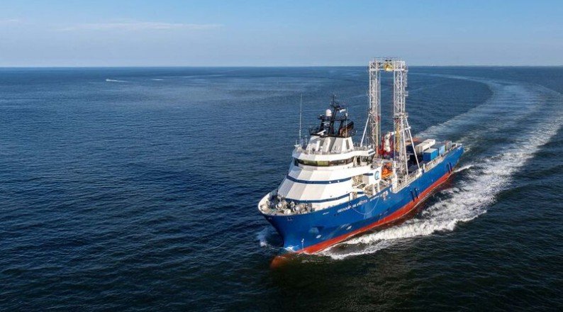 Geoquip Marine Reaches Bondholder Agreement as Offshore Wind Demand Faces Prolonged Pressure