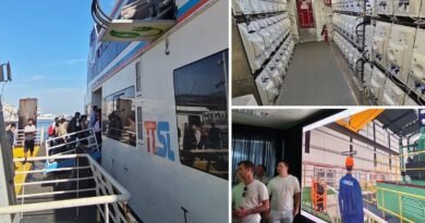 IMO Strengthens Seafarer Training for Alternative Fuels and New Maritime Technologies