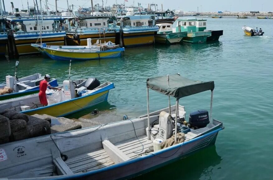 Iran to Declare Restricted Zone near Strait of Hormuz as Maritime Security Tensions Escalate