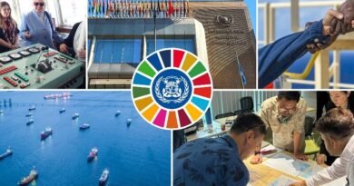 World Maritime Day 2026: IMO Pushes Safer, Resilient Shipping
