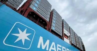Maersk Orders 26 Large Container Ships as Fleet Renewal Accelerates