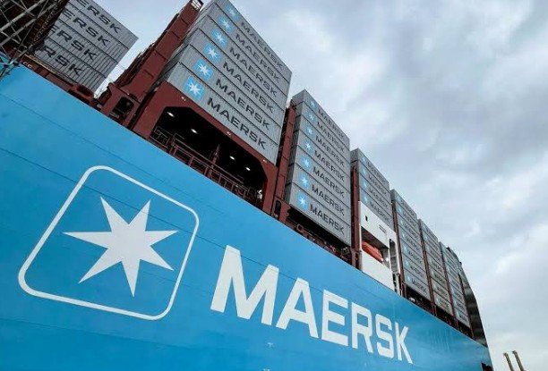 Maersk Orders 26 Large Container Ships as Fleet Renewal Accelerates
