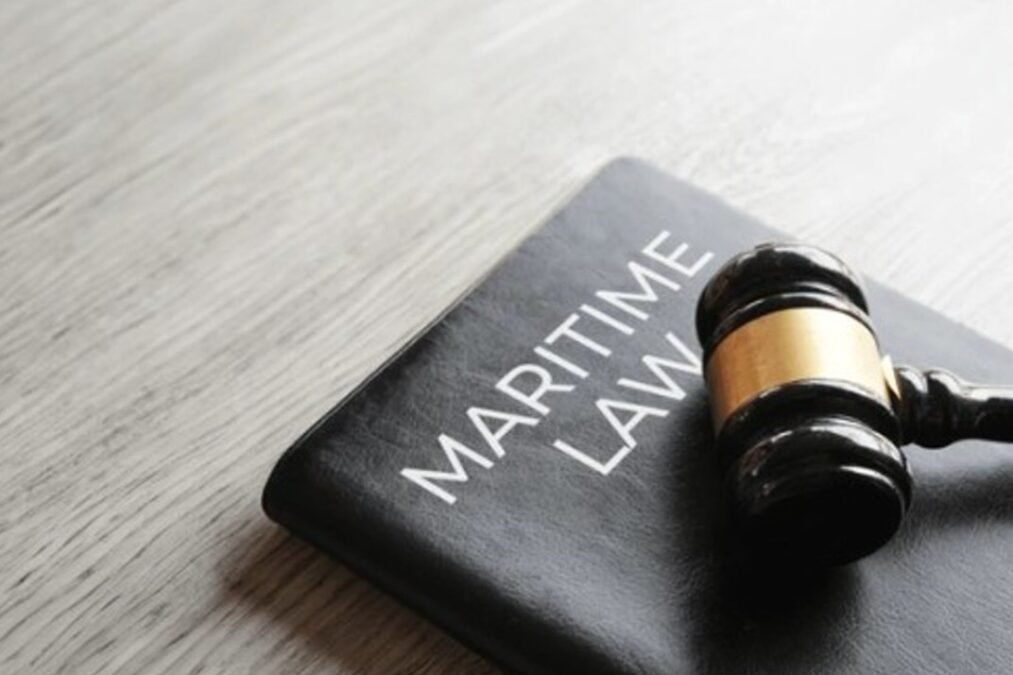 What Is Maritime Law? Complete Guide to Admiralty & Shipping Regulations