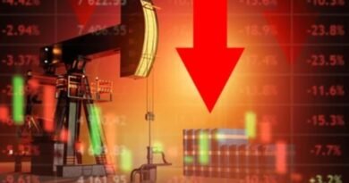Oil Trade Disruption Drives $20 Billion VLCC Buying Spree as Tanker Demand SurgesOil Trade Disruption Drives $20 Billion VLCC Buying Spree as Tanker Demand Surges