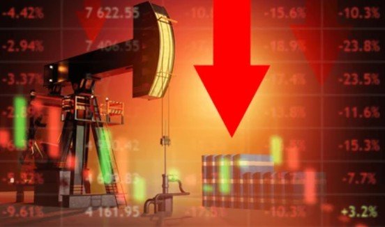 Oil Trade Disruption Drives $20 Billion VLCC Buying Spree as Tanker Demand SurgesOil Trade Disruption Drives $20 Billion VLCC Buying Spree as Tanker Demand Surges