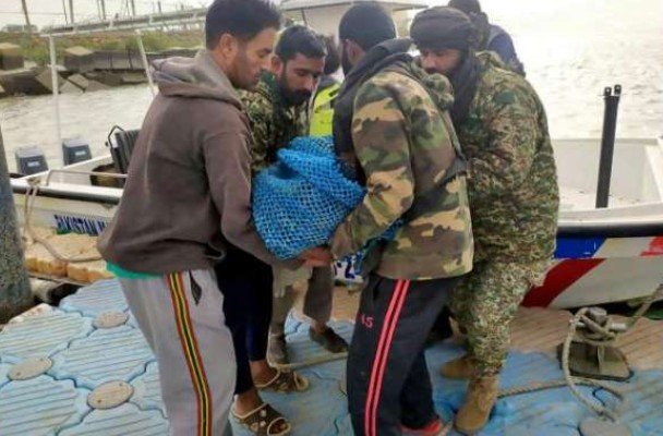 Three Fishermen Drown After Fishing Launch Capsizes Near Gadani