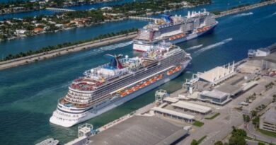 PortMiami Surpasses 10 Million Cruise Passengers in Record Year