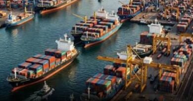 Junaid Anwar Chaudhry Calls for Faster Port Clearance and Better Shipping Coordination for Textile Exports