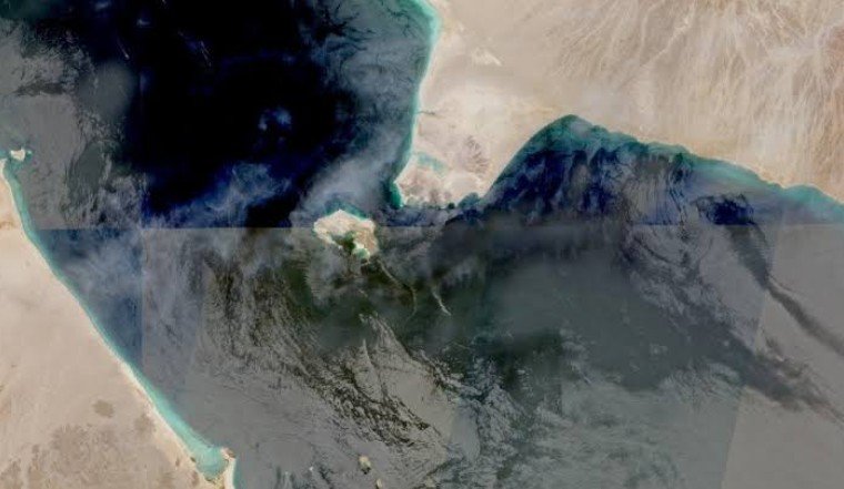Yemen Houthis Seize Red Sea Island, Raising New Shipping and Maritime Security Risks
