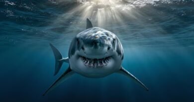 Shark Attack Kills Swimmer at Western Australia Beach, Raising Coastal Safety Concerns