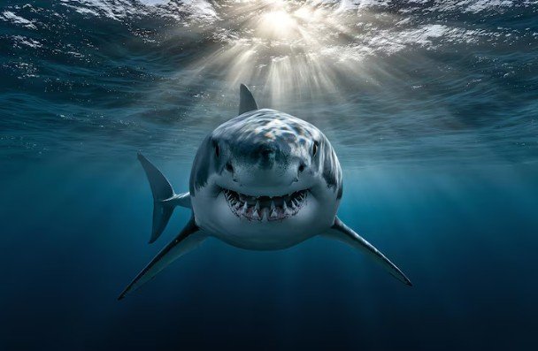 Shark Attack Kills Swimmer at Western Australia Beach, Raising Coastal Safety Concerns