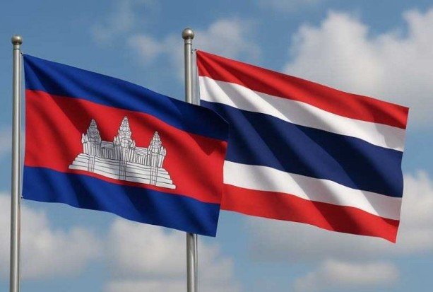 Thailand Reaffirms Maritime Boundary Focus in UNCLOS Talks with Cambodia