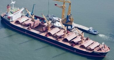 Transito Launches Total Freight as Rhine Low-Water Conditions Disrupt Sea Freight and Inland Shipping