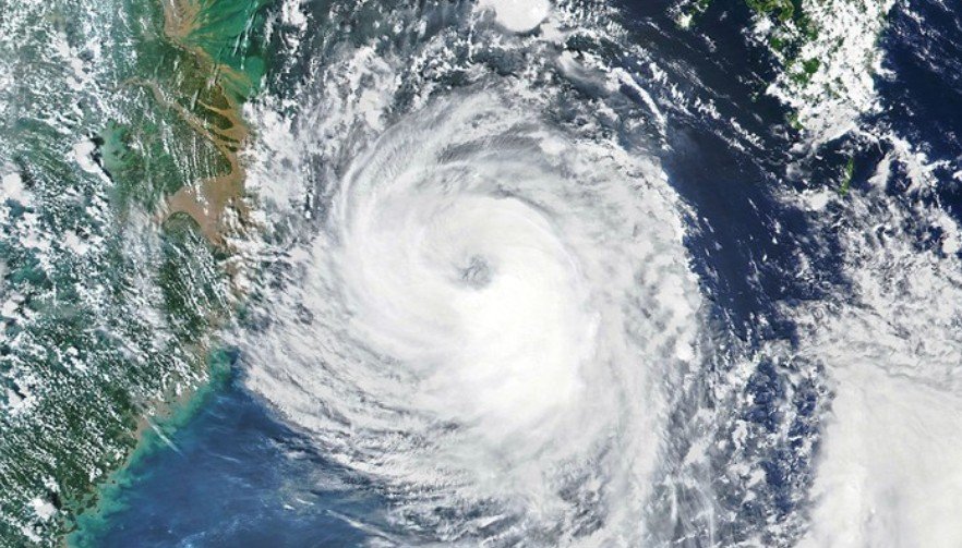East Asia Typhoon Season Disrupts Shipping Logistics, Port Operations and Vessel Schedules