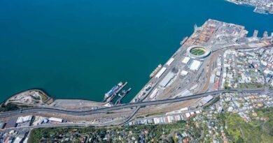 Worker Dies After Incident at Wellington’s CentrePort, Prompting Maritime Safety Investigation